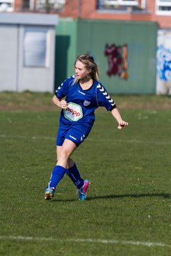 Bild 52 - B-Juniorinnen MTSV Olympia Neum�nster - FSC Kaltenkirchen : Ergebnis: 4:1